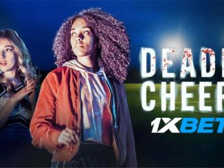 Deadly Cheers (2021) Tamil (Voice Over)-English 720p WEB-HD x264