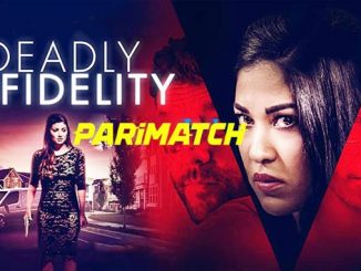 Deadly Infidelity (2022) Telugu (Voice Over)-English 720p WEB-HD x264