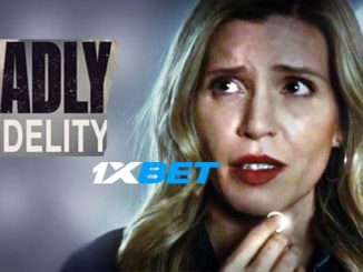 Deadly Infidelity (2022) Hindi (Voice Over)-English 720p WEB-HD x264
