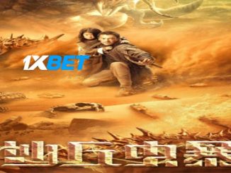 Devil in Dune (2021) Hindi (Voice Over)-English 720p WEB-HD x264
