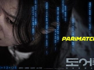 Door Lock (2020) Hindi (Voice Over)-English 720p WEB-HD x264