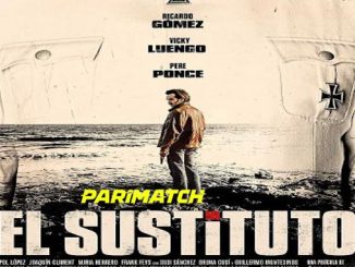 El sustitut (2021) Hindi (Voice Over)-English 720p HDCAM x264