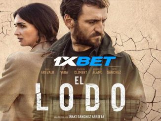 El lodo (2021) Hindi (Voice Over)-English 720p WEB-HD x264