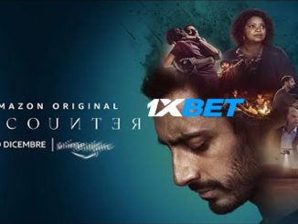 Encounter (2021) Hindi (Voice Over)-English 720p WEB-HD x264