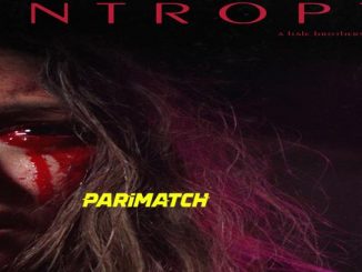 Entropy (2022) Hindi (Voice Over)-English 720p WEB-HD x264