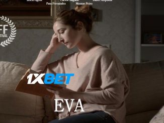 Eva (2021 Hindi (Voice Over)-English 720p HDCAM x264
