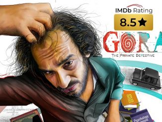 Gora (2022) [Season 1] Hindi 720p HEVC WEB-HDRip x265 AAC DD 2.0 [EP 1 TO 8 ADDED]