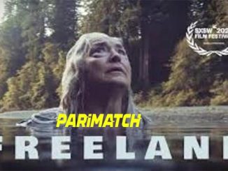 Freeland (2020) Bengali (Voice Over)-English 720p WEB-HD x264
