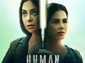 Human (2022) [Season 1] Hindi 720p HEVC WEB-HDRip x265 AAC DD 2.0 Esubs [EP 1 TO 10 ADDED]