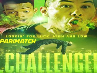 I, Challenger (2022) Hindi (Voice Over)-English 720p WEB-HD x264