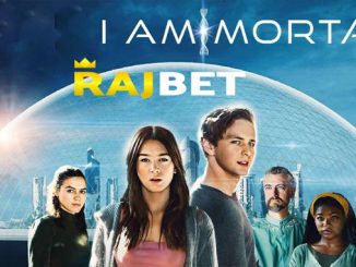 I Am Mortal (2021) Hindi (Voice Over)-English 720p WEB-HD x264