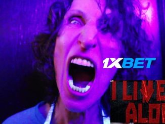 I Live Alone (2021) Hindi (Voice Over)-English 720p WEB-HD x264