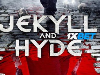 Jekyll and Hyde (2021) Hindi (Voice Over)-English 720p WEB-HD x264