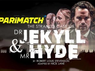 Jekyll and Hyde (2021) Telugu (Voice Over)-English 720p WEB-HD x264