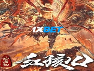 Journey To The West Red Boy (2021) Hindi (Voice Over)-English 720p WEB-HD x264