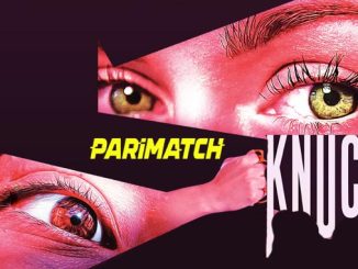 Knucks (2020) Bengali (Voice Over)-English 720p WEB-HD x264