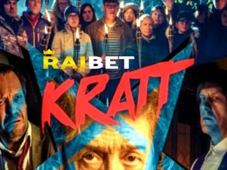 Kratt (2020) Hindi (Voice Over)-English 720p WEB-HD x264