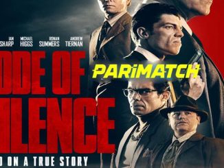 Krays Code of Silence (2021) Telugu (Voice Over)-English 720p WEB-HD x264