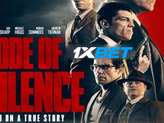 Krays Code of Silence (2021) Tamil (Voice Over)-English 720p WEB-HD x264