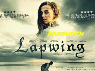 Lapwing (2021) Telugu (Voice Over)-English 720p WEB-HD x264