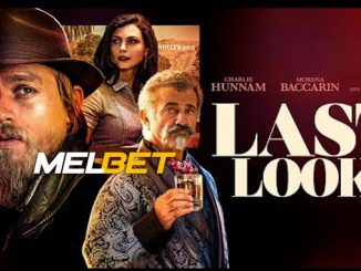 Last Looks (2021) Hindi (Voice Over)-English 720p WEB-HD x264