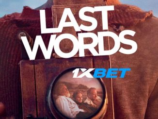 Last Words (2020) Hindi (Voice Over)-English 720p WEB-HD x264