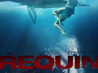 The Requin (2022) English 720p | 480p WEB-HDRip x264 AAC DD 2.0 ESubs – 800MB | 300MB
