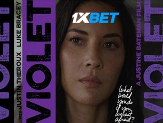 Violet (2021) (2021) Tamil (Voice Over)-English 720p WEB-HD x264
