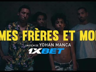 Mes Freres Et Moi (2021) Hindi  (Voice Over)-English 720p HDCAM x264