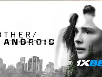 Mother Android (2021) Tamil (Voice Over)-English 720p WEB-HD x264