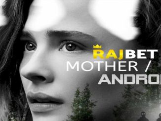 Mother Android (2021) Hindi (Voice Over)-English 720p WEB-HD x264