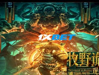 Mystery Of Muye The Guardian Of The Mountain (2021) Hindi (Voice Over)-English 720p WEB-HD x264