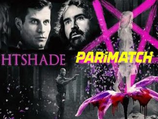 Nightshade (2022) Tamil (Voice Over)-English 720p WEB-HD x264