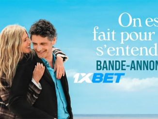 On est fait pour sentendre (2021) Hindi (Voice Over)-English 720p HDCAM x264