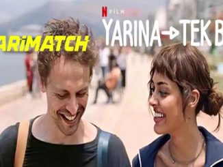 One Way To Tomorrow (2020) Hindi (Voice Over)-English 720p WEB-HD x264