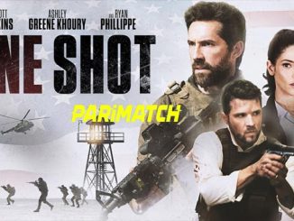 One Shot (2020) Bengali (Voice Over)-English 720p WEB-HD x264