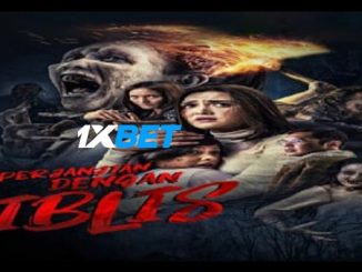 Perjanjian dengan Iblis (2019) Hindi (Voice Over)-English 720p WEB-HD x264