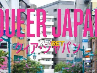 Queer Japan (2019) Hindi (Voice Over)-English 720p WEB-HD x264