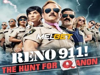Reno 911 The Hunt for QAnon (2021) Hindi (Voice Over)-English 720p WEB-HD x264