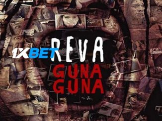 Reva Guna Guna (2019) Hindi (Voice Over)-English 720p WEB-HD x264