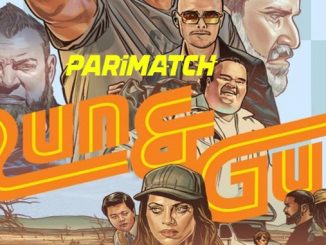 Run and Gun (2022) Hindi (Voice Over)-English 720p WEB-HD x264