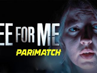 See for Me (2021) Hindi (Voice Over)-English 720p WEB-HD x264