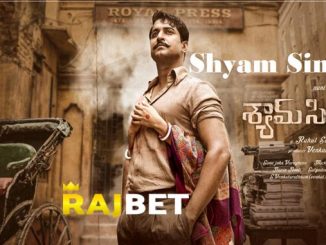 Shyam Singha Roy (2021) 1080p | 720p | 480p WEB-HDRip x264 [Dual Audio] [Hindi (HQ DUB) – Telugu] – 3.1 GB | 1.5 GB | 500 MB