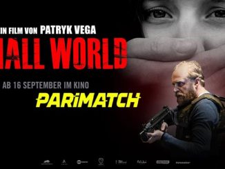 Small World (2021) Hindi (Voice Over)-English 720p WEB-HD x264
