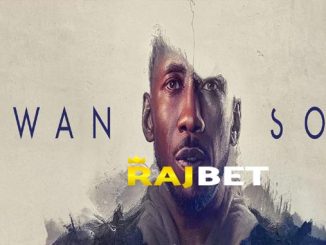 Swan Song (2021) Hindi (Voice Over)-English 720p WEB-HD x264
