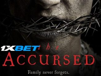 The Accursed (2021) Telugu (Voice Over)-English 720p WEB-HD x264