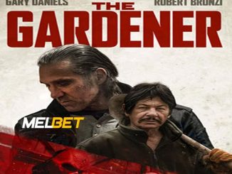 The Gardener (2021) Hindi (Voice Over)-English 720p WEB-HD x264