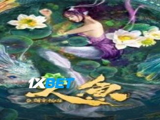 The Mermaid Monster from Sea Prison (2021) Hindi(Voice Over)-English 720p WEB-HD x264