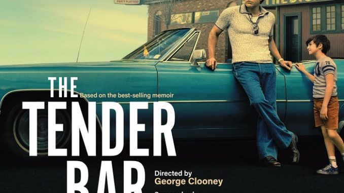 The Tender Bar full movie download