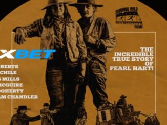 The Woman Who Robbed the Stagecoach (2021) Telugu (Voice Over)-English 720p WEB-HD x264